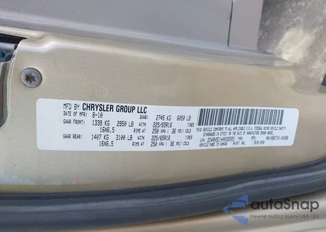 2010 Dodge Grand Caravan Sxt from USA, damaged, VIN 2D4RN5D14AR395951